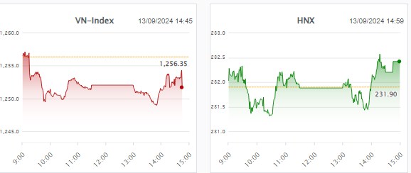 🔴 Nhịp đập Thị trường 13/09: Vùng trọng yếu của thị trường ! Test đáy fail ?