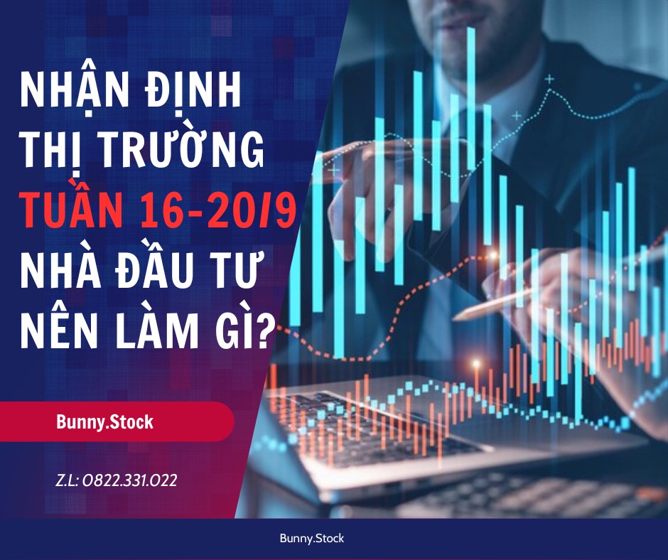 💥NHẬN ĐỊNH THỊ TRƯỜNG TUẦN 16/9-20/9. NHÀ ĐẦU TƯ NÊN LÀM GÌ?. 📌 Kết quả phiên giao dịch ngày 13/09/2024:  ...