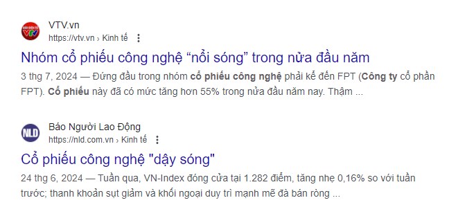 Sóng đầu tư công: Cách nhận biết dòng cổ phiếu vào sóng