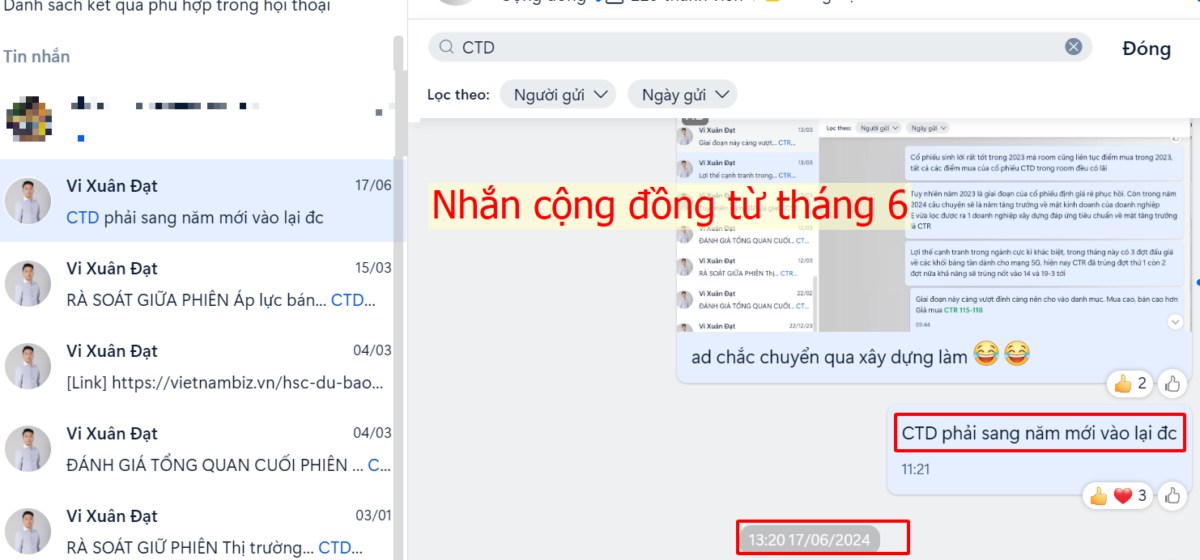 CTD: Coteccons – Chiến mã 1 thời giờ đi về đâu?