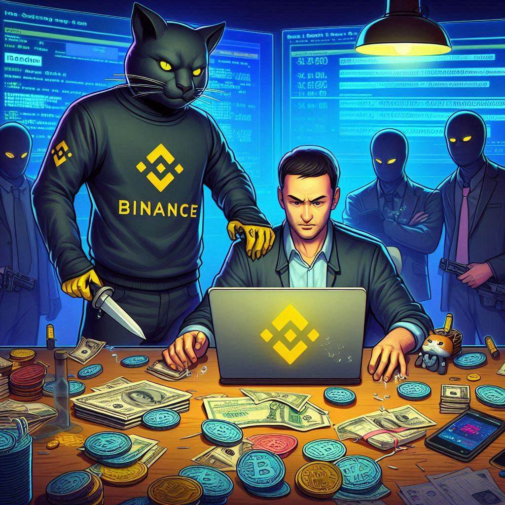 Binance phủ nhận trách nhiệm trong vụ hack WazirX, khẳng định chưa bao giờ mua lại công ty