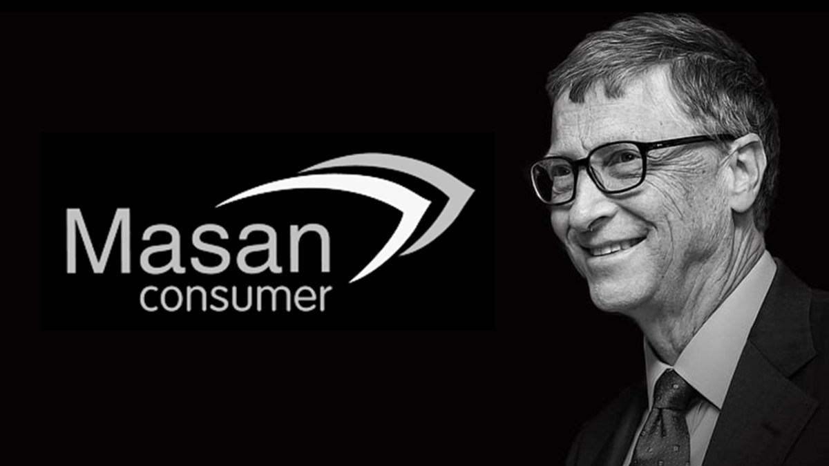 QUỸ CỦA TỶ PHÚ BILL GATES SỞ HỮU HƠN 1 TRIỆU CỔ PHIẾU MASAN CONSUMER. Quỹ từ thiện Bill & Melinda Gates  ...