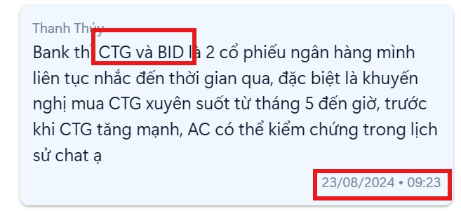 Điểm nhấn vĩ mô mà nhà đầu tư chờ đợi