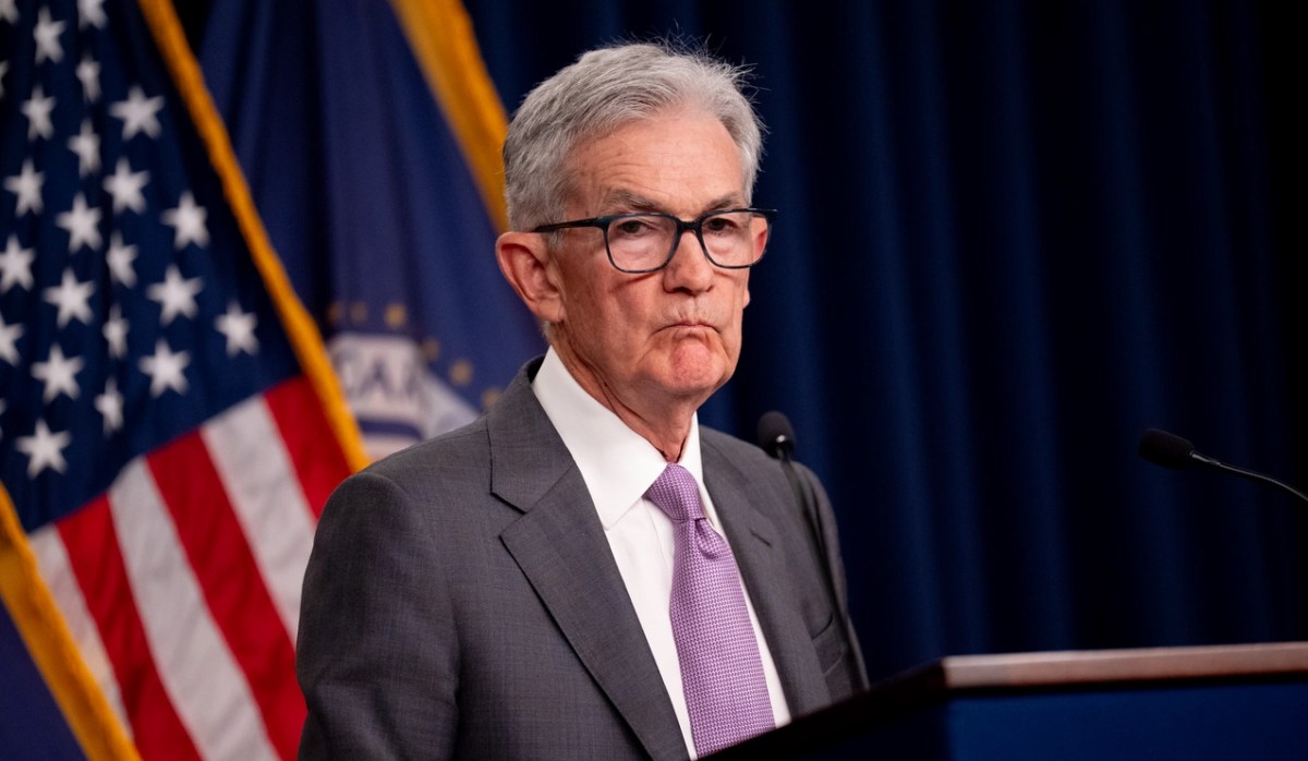 Jerome Powell: Fed có thể cắt giảm lãi suất nhưng không thể giải quyết khủng hoảng nhà ở