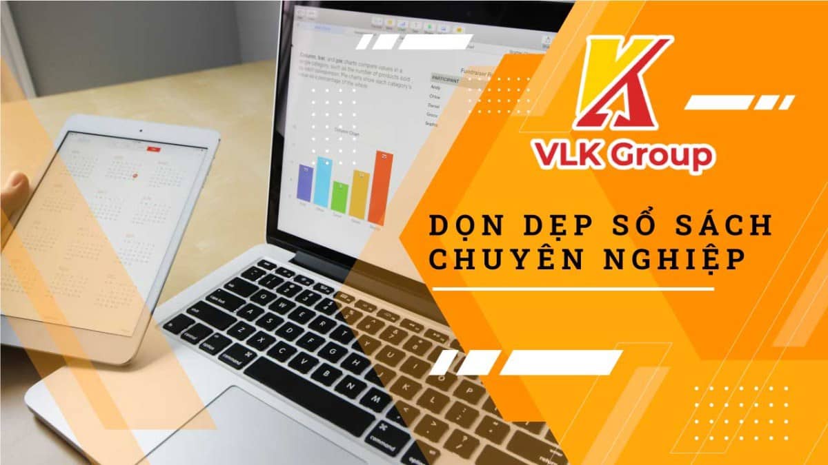 Dọn Dẹp Sổ Sách Kế Toán Bao Gồm Những Gì?. Dọn dẹp sổ sách kế toán là một trong những bước quan trọng  ...