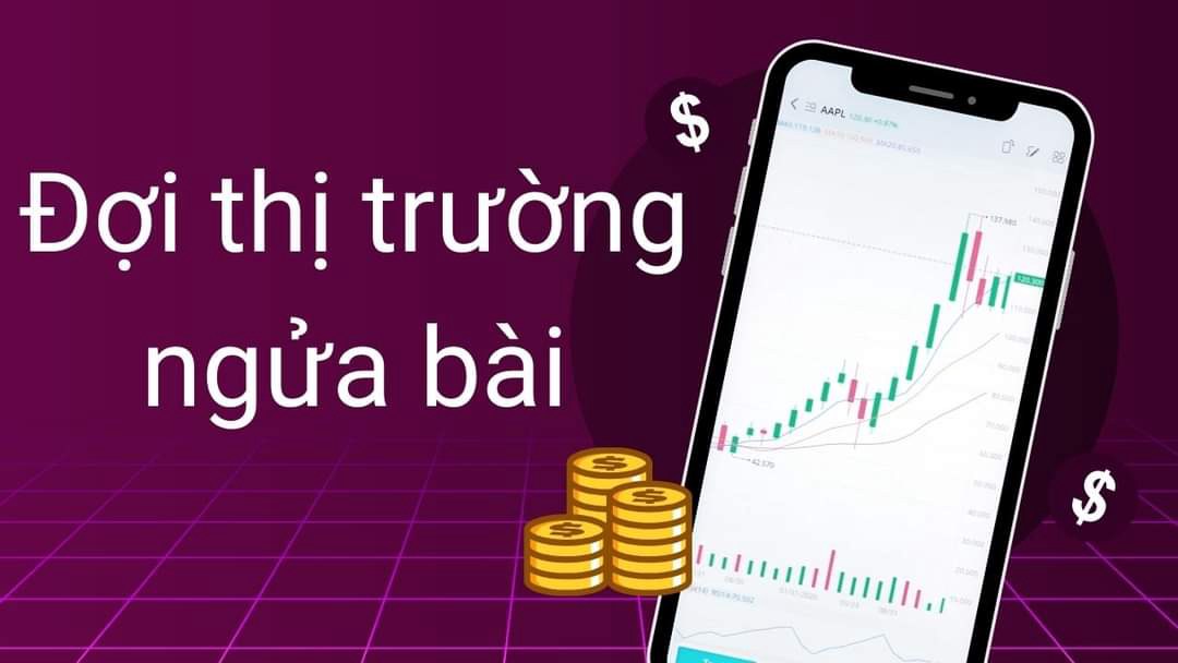 Đợi thị trường ngửa bài. . Vnindex giảm nhẹ còn 1271.4 điểm trong phiên 23/09, khối lượng giao dịch  ...