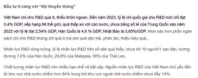 Vận mệnh Việt Nam dưới con mắt chuyên gia tài chính nước bạn Trung Quốc. Đọc thấy bài này hay hay nên  ...