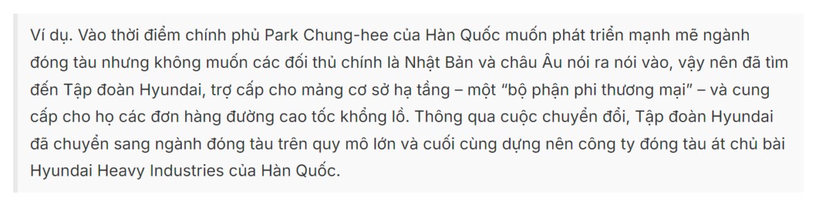 Vận mệnh Việt Nam dưới con mắt chuyên gia tài chính nước bạn Trung Quốc. Đọc thấy bài này hay hay nên  ...