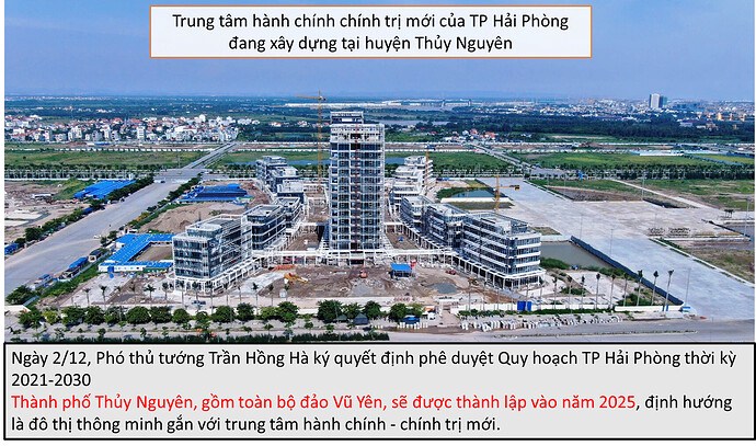 TCH - Chiến lược mua vòng 2