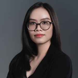 Nguyễn Ngọc Như Ý