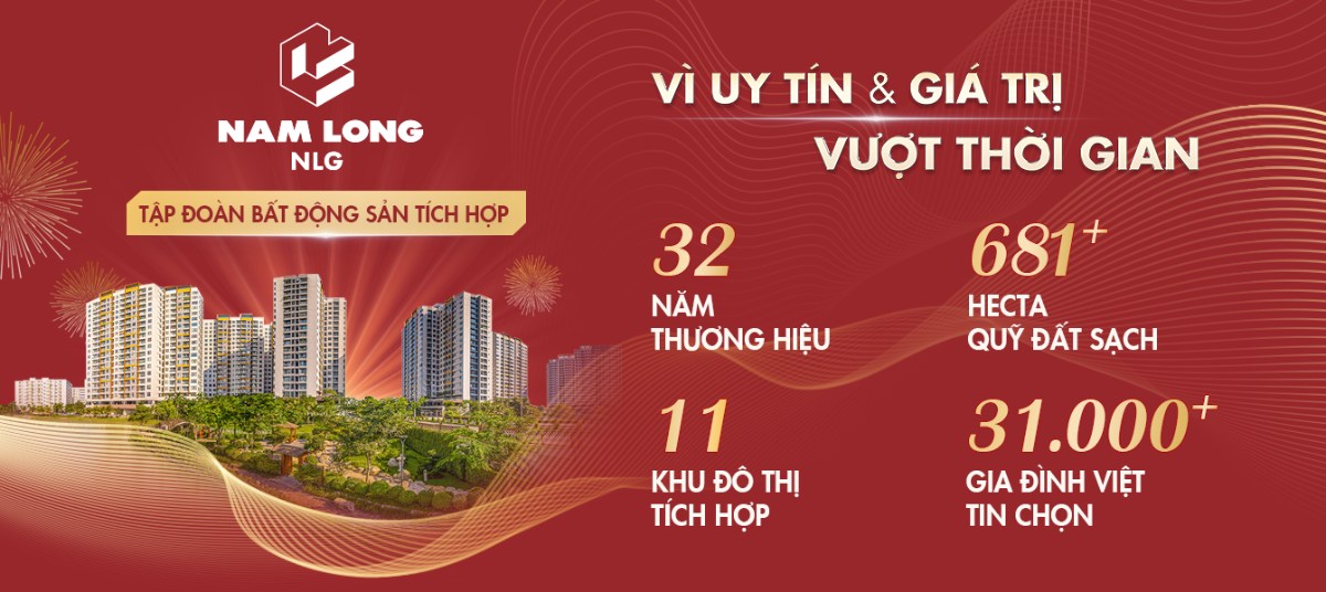 NLG - Triển vọng cổ phiếu ngành BĐS dân cư