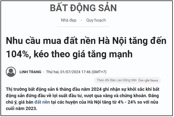 PDR – 2 siêu dự án trọng điểm sẽ giúp PDR khẳng định vị thế mạnh đầu ngành!