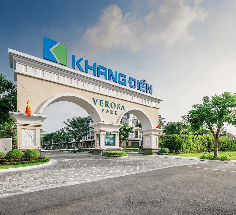 KDH - Triển vọng cổ phiếu ngành BĐS dân cư