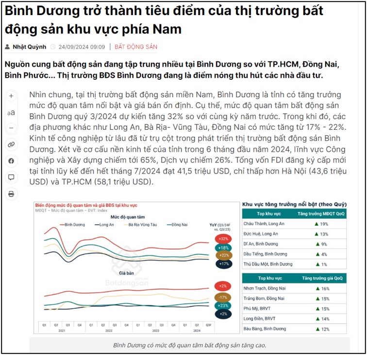 PDR – 2 siêu dự án trọng điểm sẽ giúp PDR khẳng định vị thế mạnh đầu ngành!