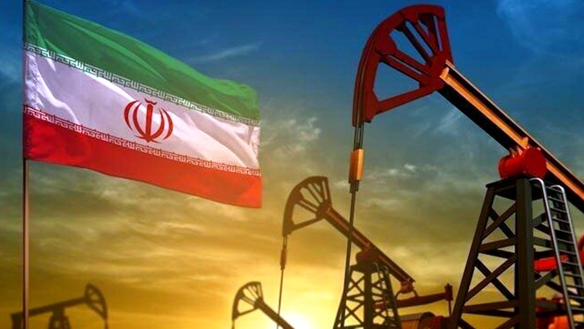 Iran phóng hơn 200 tên lửa về Israel vậy tại sao dầu lại tăng 5%. Iran đã phóng từ 240 đến 250 tên lửa  ...