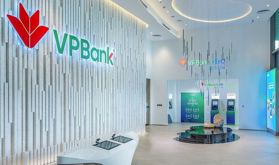 VPBank được dự báo đạt 5.600 tỷ đồng lợi nhuận hợp nhất trong quý III