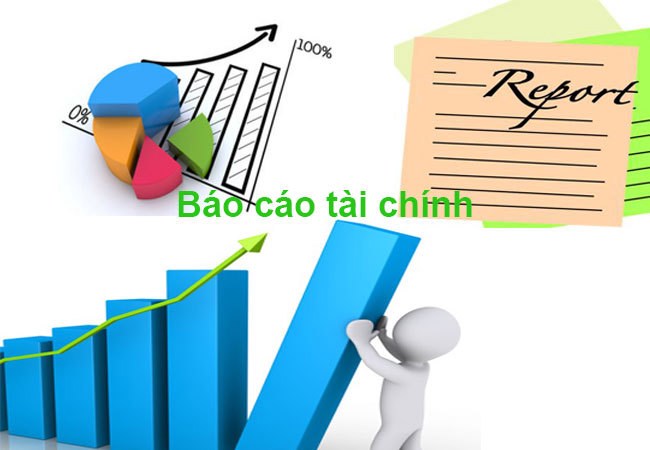 Cách chọn cổ phiếu trong mùa BCTC