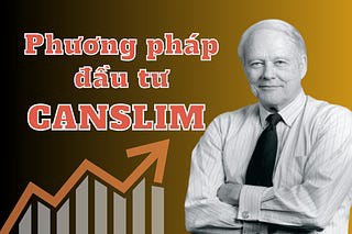 7 yếu tố trong canslim