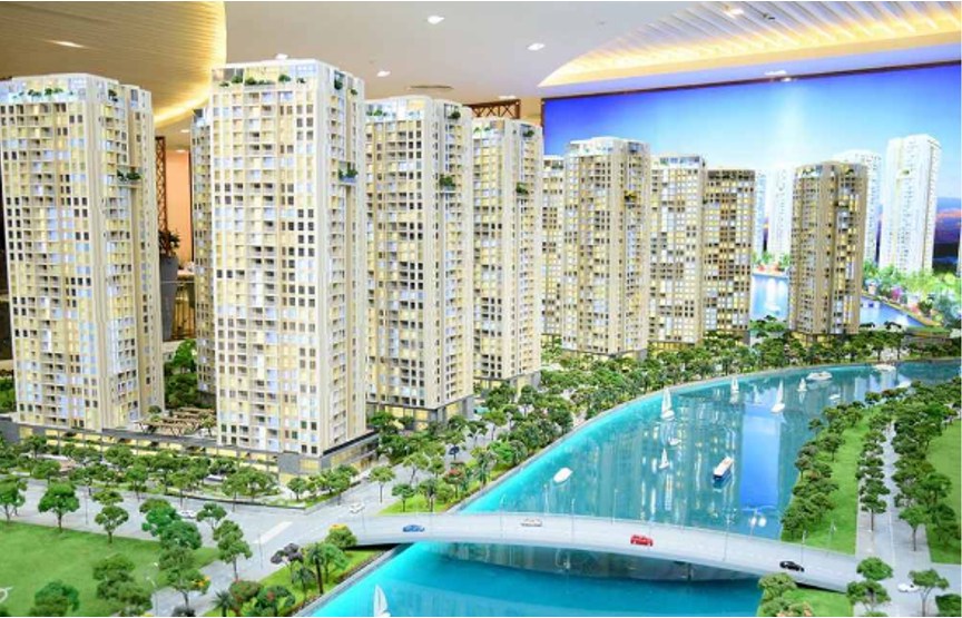 Gem Riverside 'mở khóa' pháp lý (DXG) – Tiềm năng sẽ như thế nào?