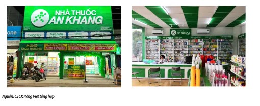 Thị trường bán lẻ dược phẩm – Cạnh tranh sẽ ngày càng tăng