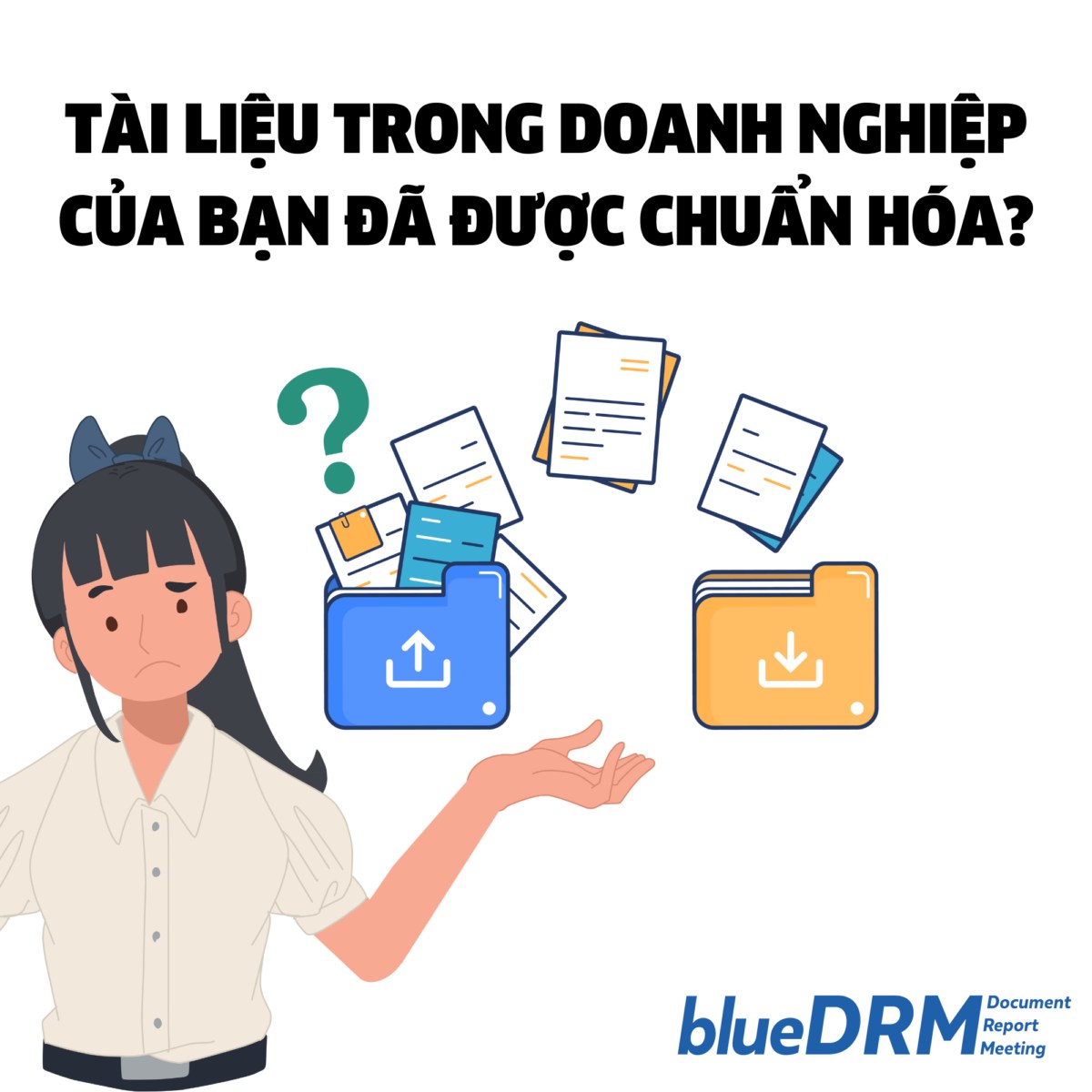 Thế Nào Là Không Chuẩn Hóa Dữ Liệu Trong Doanh Nghiệp?