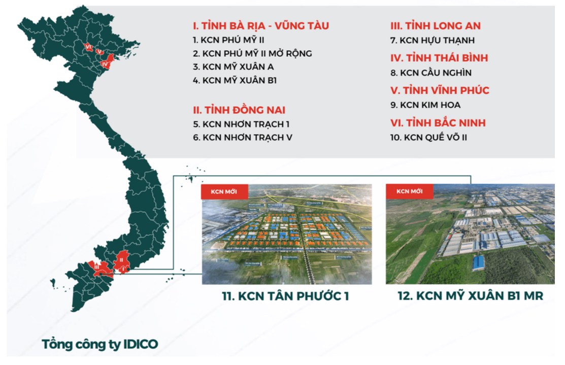 IDC: THAY ĐỔI CÁCH HOACH TOÁN - TẠO LỢI NHUẬN ĐỘT BIẾN (PHẦN 2). I. TỔNG QUAN VỀ HOẠT ĐỘNG DOANH NGHIỆP ...