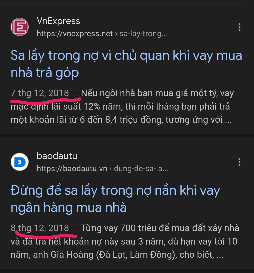 Có nên mua nhà vì 'Không mua nhanh lại tăng giá tiếp'?