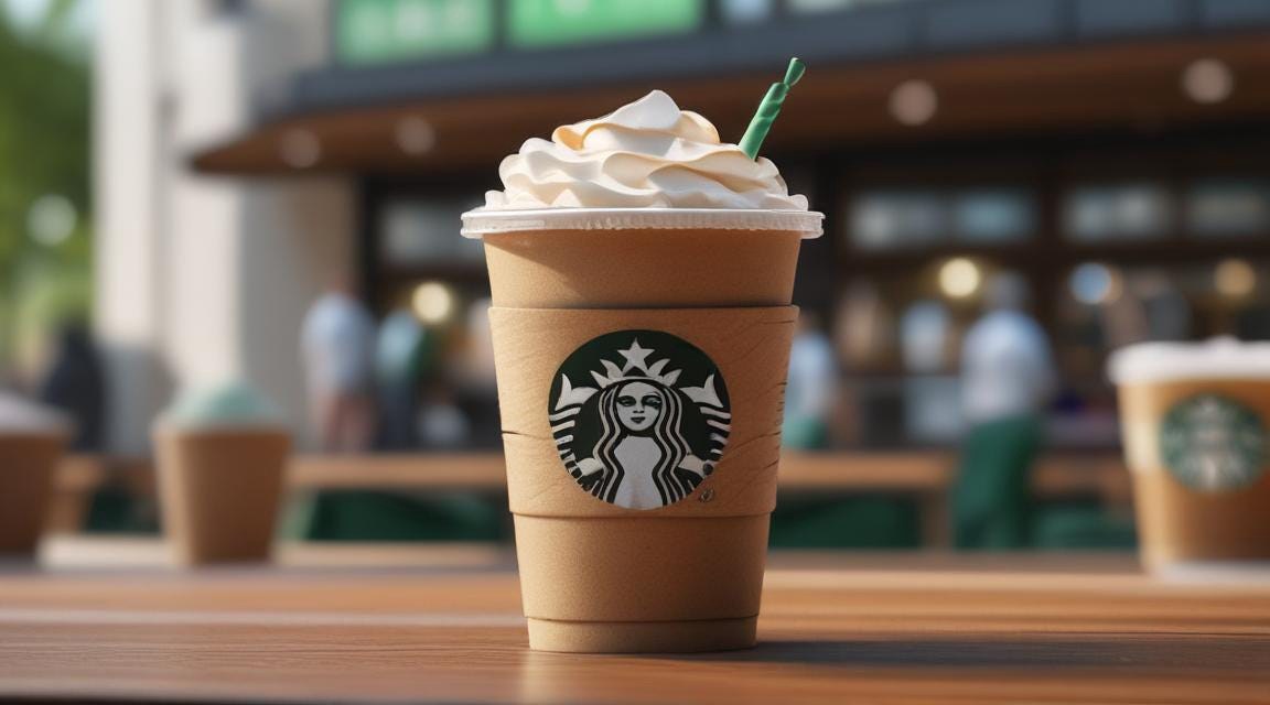 Nhân viên Starbucks kêu gọi CEO mới hành động: 4 vấn đề cốt yếu cần giải quyết để tái thiết thương hiệu.  ...