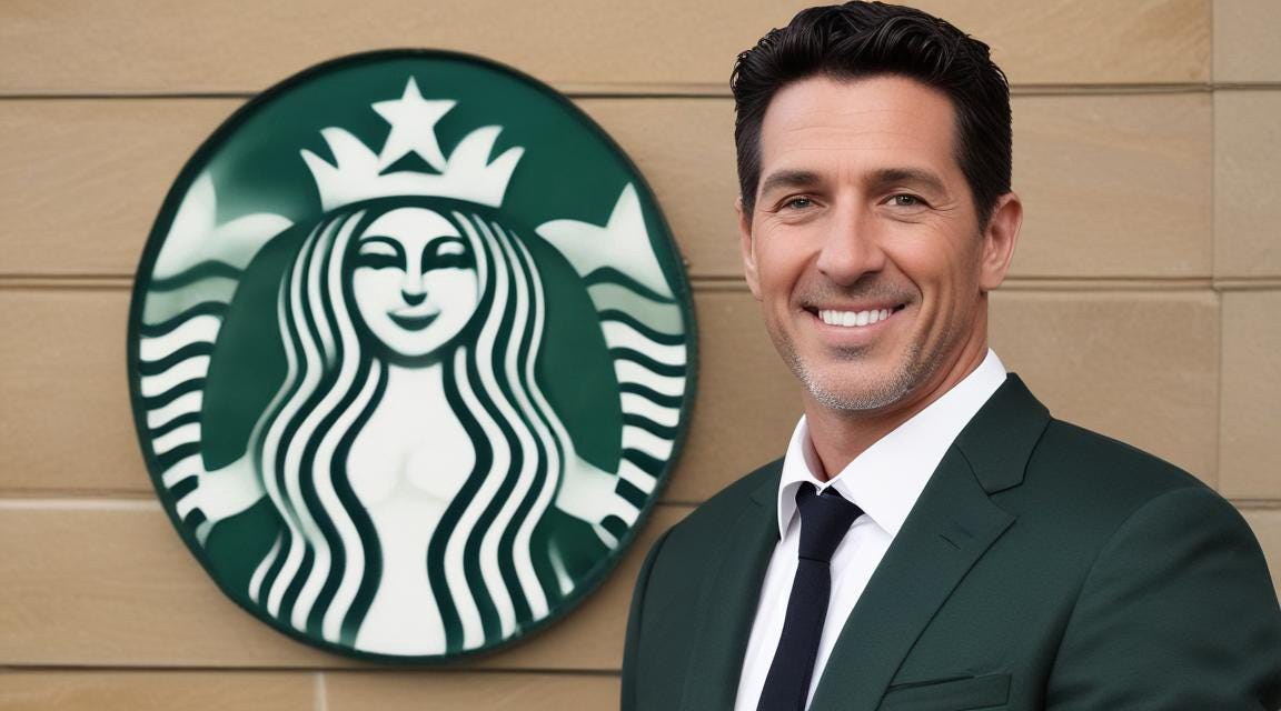 Nhân viên Starbucks kêu gọi CEO mới hành động: 4 vấn đề cốt yếu cần giải quyết để tái thiết thương hiệu.  ...