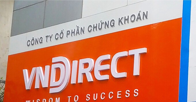 CHỨNG KHOÁN VNDIRECT (VND) – ĐỊNH GIÁ THẤP NHƯNG CÓ THẬT SỰ CÒN HẤP DẪN. Cổ phiếu VND đang được định  ...