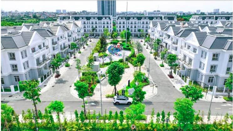 Giới thượng lưu và sở thích “nhà cao cửa rộng, sống sang”. Không gian sống khoáng đạt, sở hữu thiết  ...