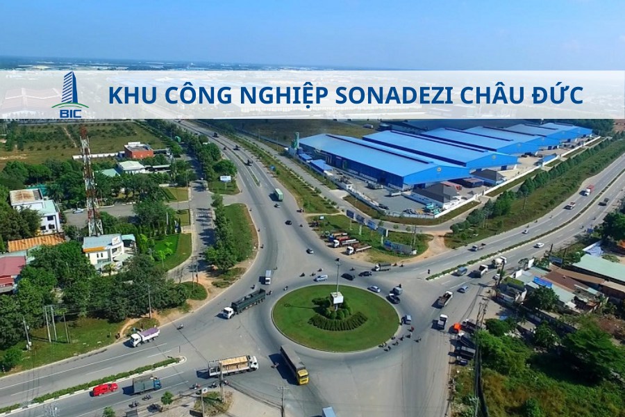 CỔ PHIẾU SZC – VIÊN NGỌC SÁNG CỦA BÀ RỊA VŨNG TÀU. SZC là thành viên của Tổng công ty cổ phần phát triển  ...