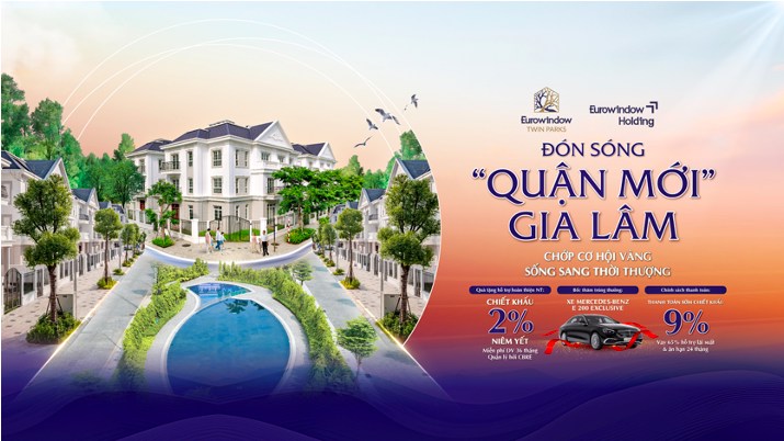 Giới thượng lưu và sở thích “nhà cao cửa rộng, sống sang”. Không gian sống khoáng đạt, sở hữu thiết  ...