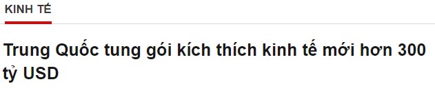 Triển vọng ngành thép giai đoạn tới: "Liệu có xảy ra chu kỳ bùng nổ mới?"