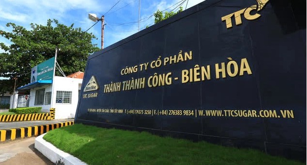 "Mùa đông không lạnh" với nhóm cổ phiếu bất động sản khu công nghiệp