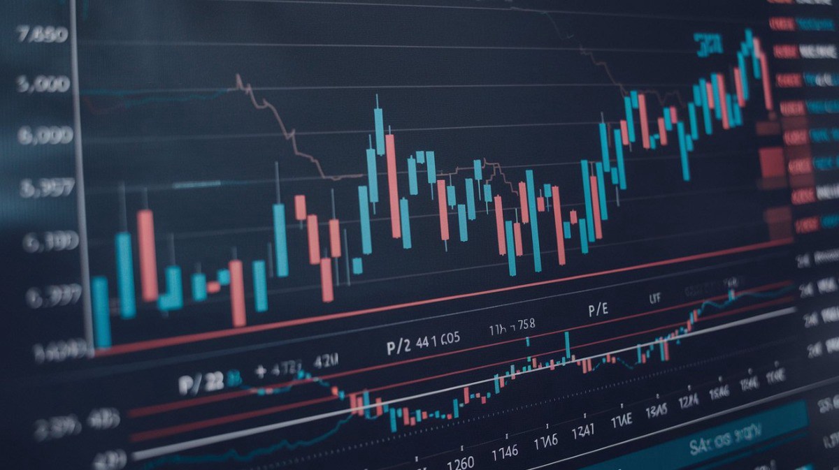 VN-Index và P/E: Liệu thị trường có đang trở nên đắt đỏ?