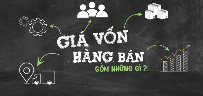 Giá chỉ tăng không giảm – giá vốn chỉ giảm không tăng: Quy luật bất biến của kinh doanh hiệu quả