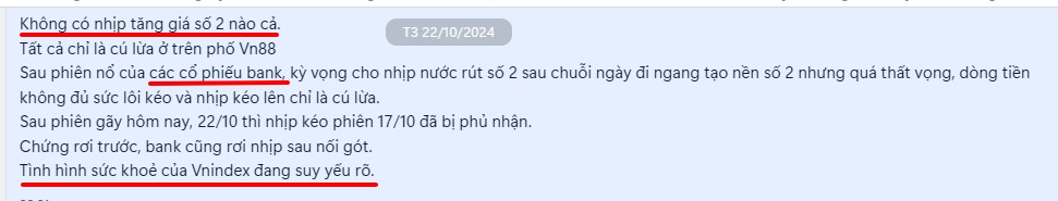 Chiến lược tuần 28/10: Bắt đáy hay bỏ chạy?