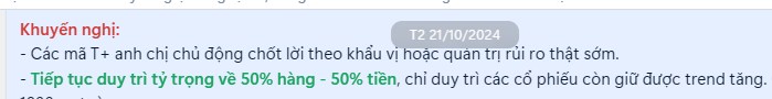 Chiến lược tuần 28/10: Bắt đáy hay bỏ chạy?