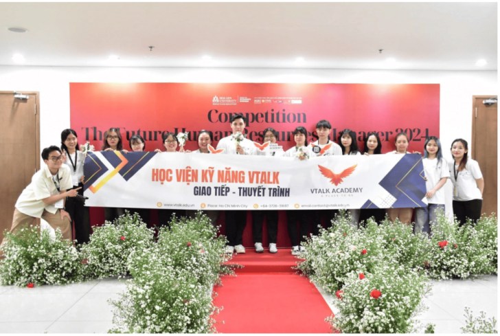 Top 5 Học viện, Trung tâm đào tạo kỹ năng Giao tiếp Thuyết trình hàng đầu tốt nhất TP.HCM. 1. Học viện  ...