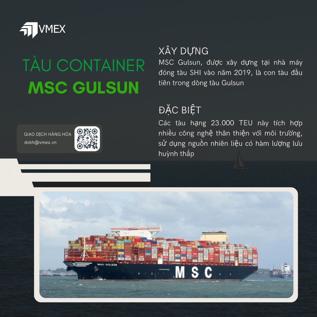 ▶ 10 tàu container lớn nhất thế giới. Theo Marine Insight: ngày nay, các tàu container vận chuyển 90%  ...