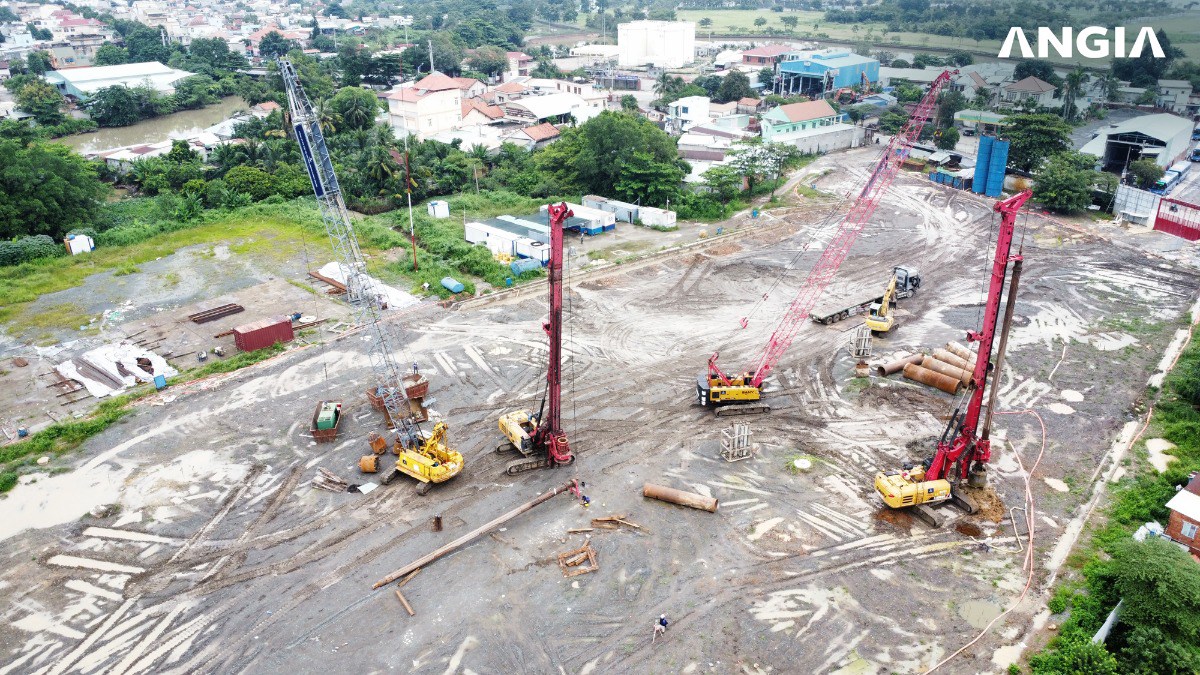 AGG: Chiến lược dòng tiền và kế hoạch kinh doanh đang đi đúng hướng