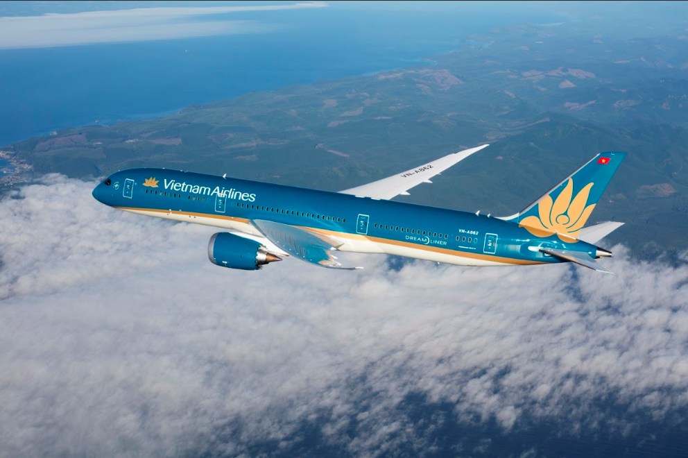 Kết quả kinh doanh quý III của Vietnam Airlines cải thiện tích cực