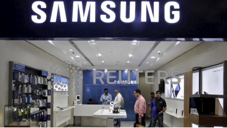 Samsung giảm 40% lợi nhuận từ chip trong quý 3 - Cuộc khủng hoảng hay cơ hội tái tạo?