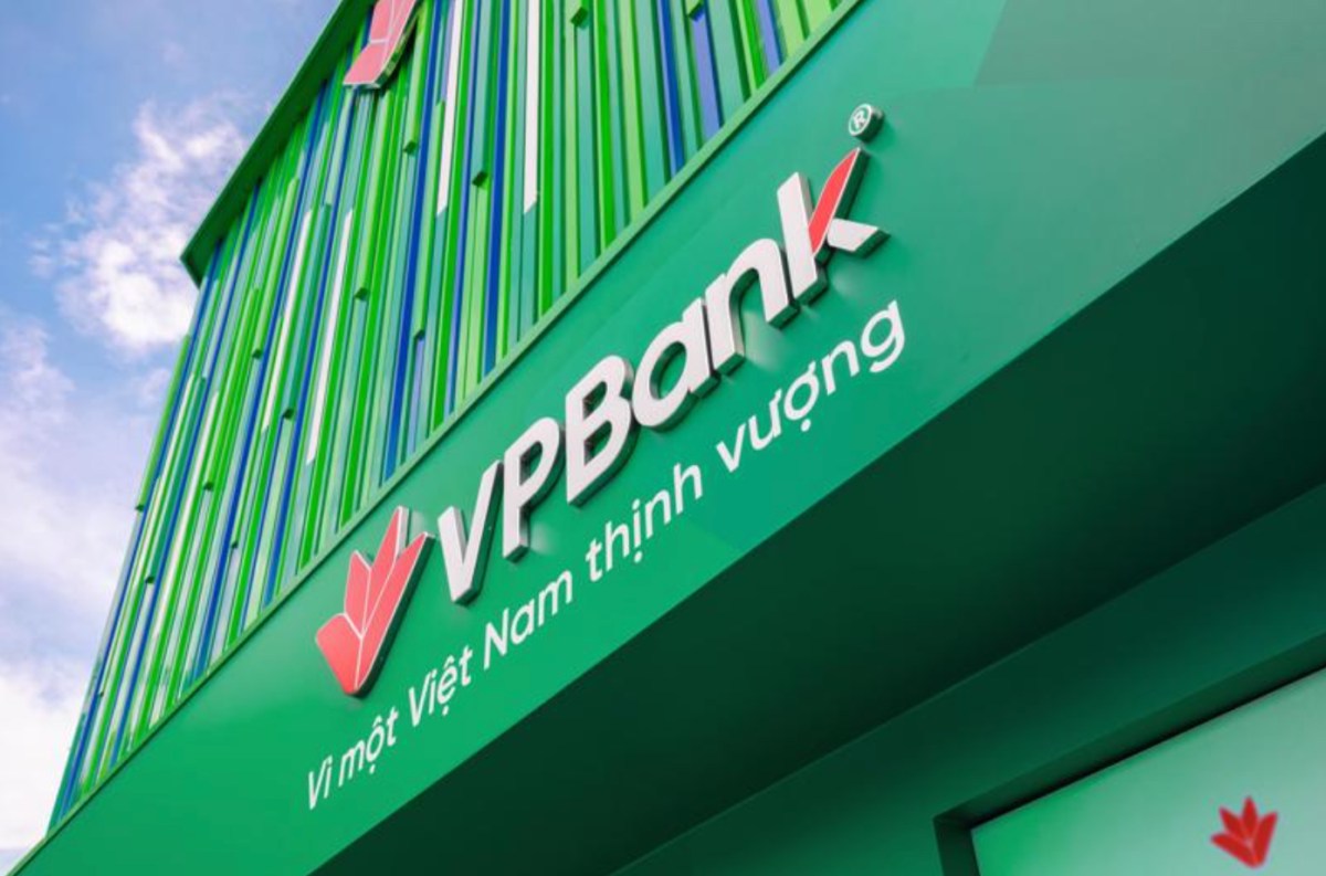 VPB: Ngân hàng Việt Nam Thịnh Vượng- Lợi nhuận FE Credit tăng 60 lần. Bình luận của SSI. Cập nhật KQKD  ...