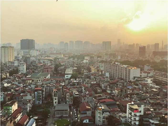 Chung cư nhỏ ngày càng đắt, thị trường tưởng đã vắng bóng căn hộ dưới 50 triệu đồng/m2 . Gần một năm  ...