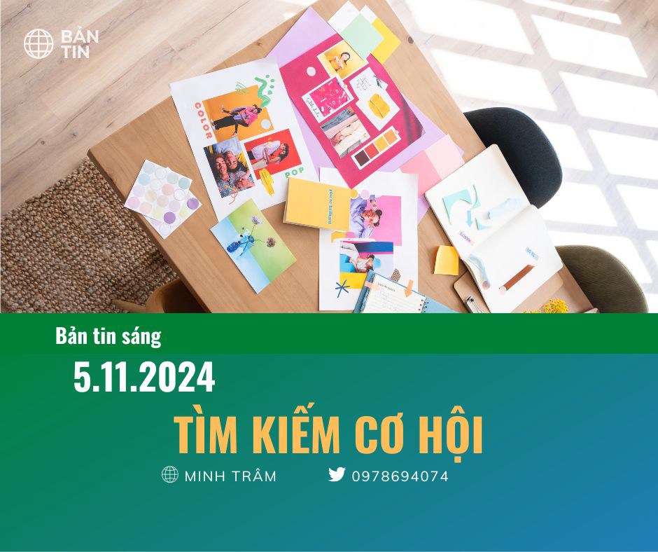 BẢN TIN SÁNG 5.11 TÌM KIẾM CƠ HỘI. VỀ VNINDEX:. Thị trường có phiên giảm 10 điểm kèm thanh khoản cải  ...