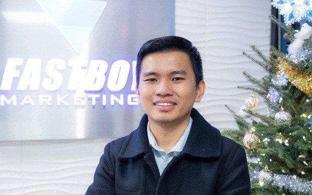 Bluebolt Software x Fastboy Marketing: Câu chuyện đằng sau dự án POS tỷ đô khi công nghệ chạm đến hàng...