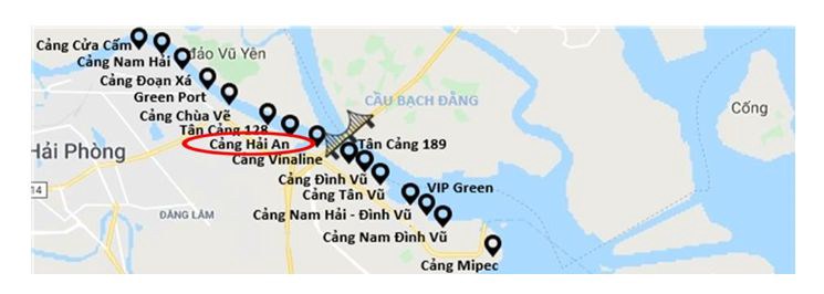 HAH - Tăng Trưởng Bền Vững Dựa Trên Đội Tàu Mạnh và Chuỗi Giá Trị Hoàn Chỉnh. 1. Tăng trưởng doanh thu  ...