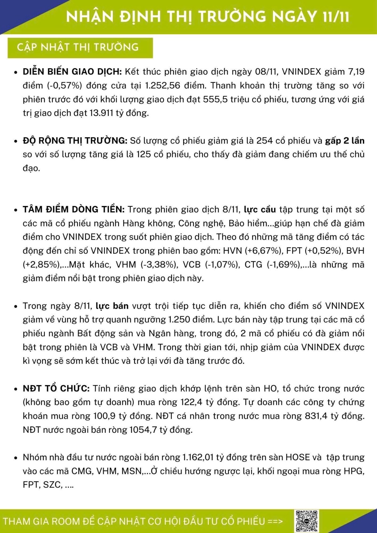 VINDEX NGÀY 11/11 VÀ CƠ HỘI LỚN Ở NGÀNH DỆT MAY 2025 🏦.  ...